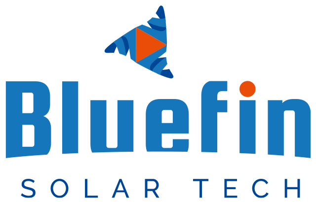 Bluefin Solar Tech